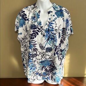 New SHEIN Curve 2XL Shirt